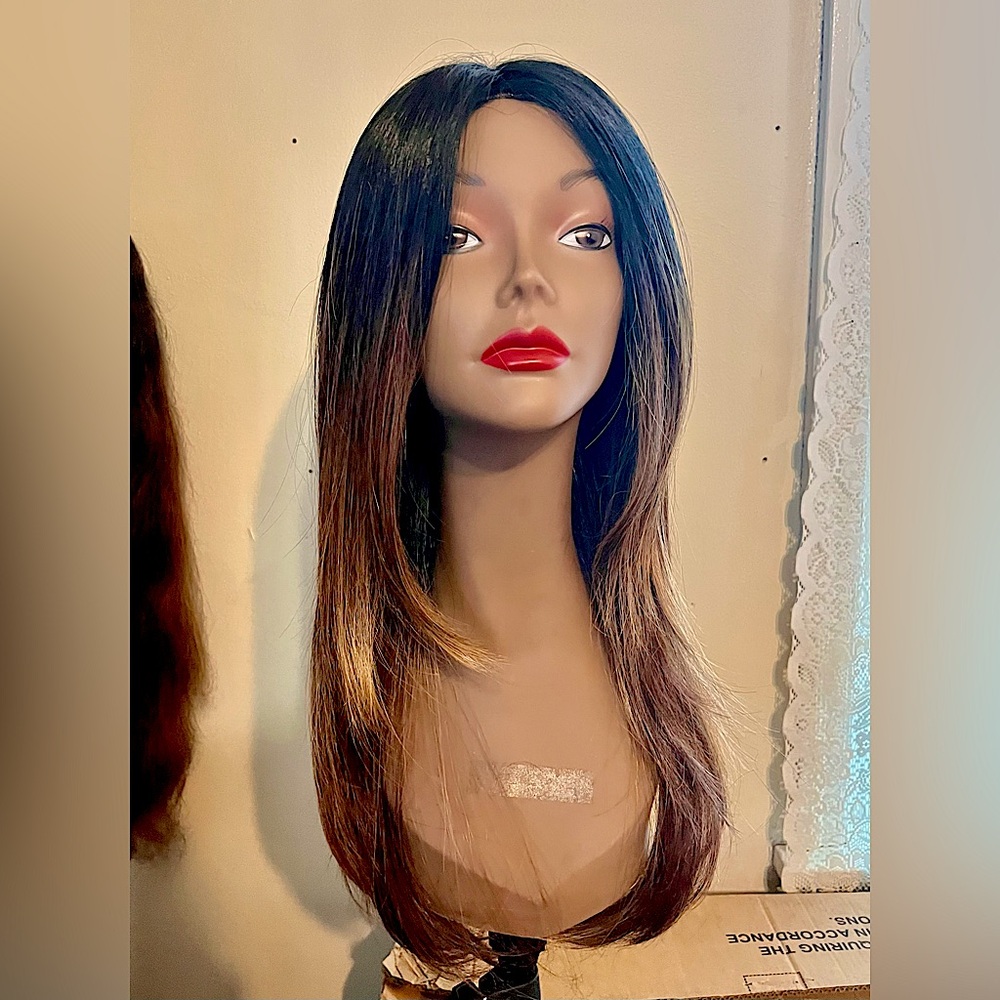 Belle tress dolce 23 wig